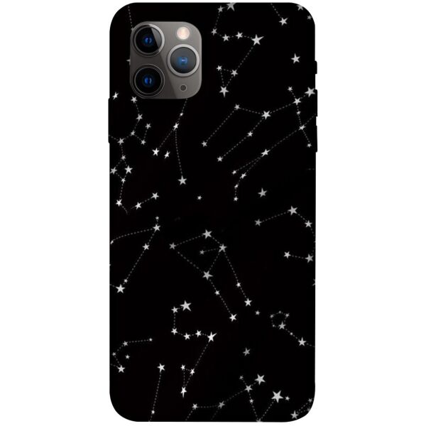 

Чехол itsPrint Созвездия для Apple iPhone 11 Pro (5.8")