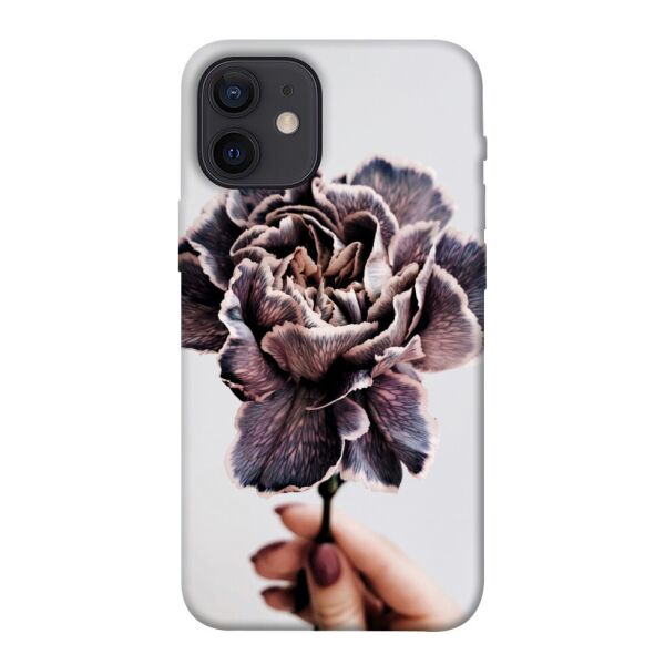 

Чехол itsPrint Гвоздика для Apple iPhone 12 mini (5.4")