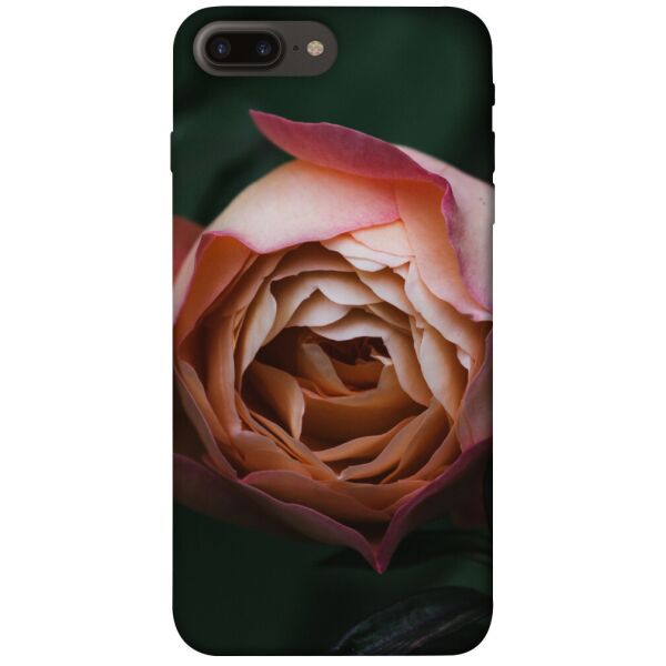 

Чехол itsPrint Роза остин для Apple iPhone 7 plus / 8 plus (5.5")