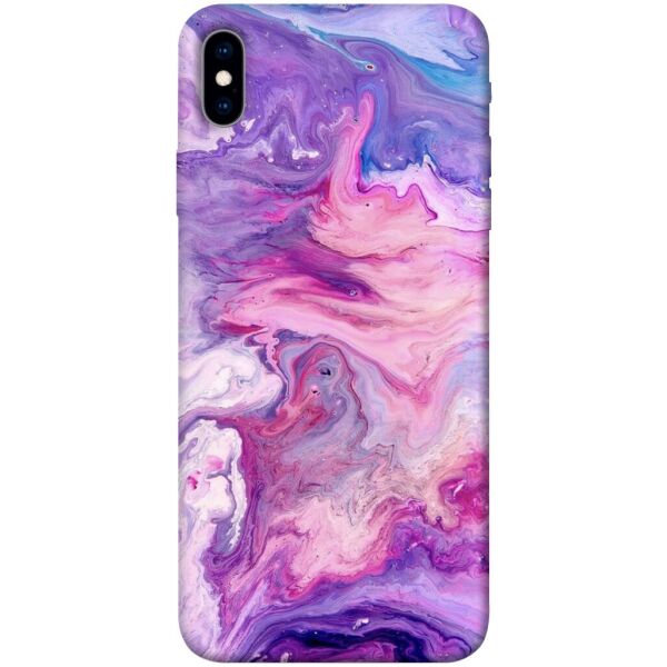 

Чехол itsPrint Розовый мрамор 2 для Apple iPhone XS Max (6.5")