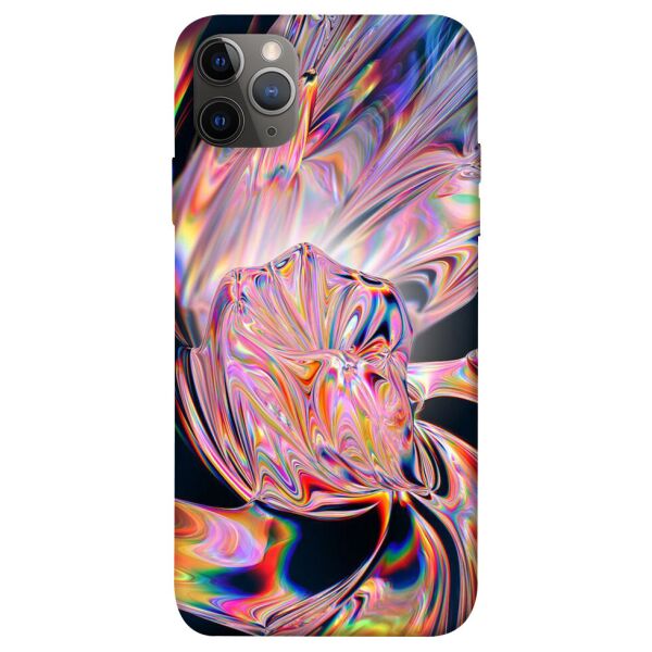 

Чехол itsPrint Абстракция 3 для Apple iPhone 12 Pro (6.1")