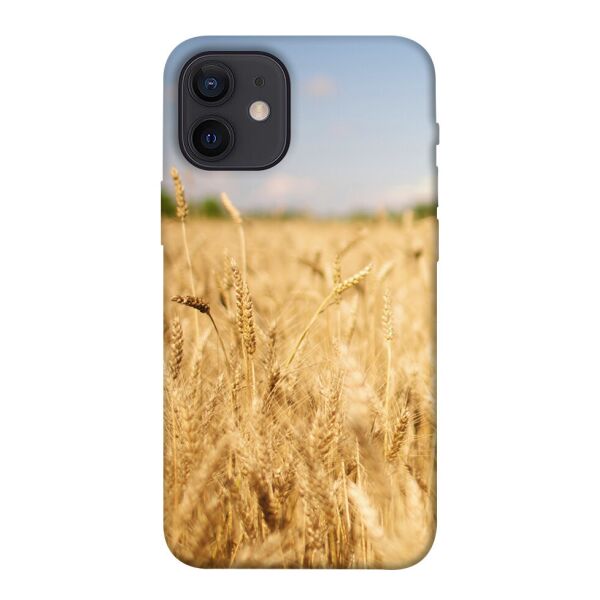 

Чехол itsPrint Поле пшеницы для Apple iPhone 12 mini (5.4")