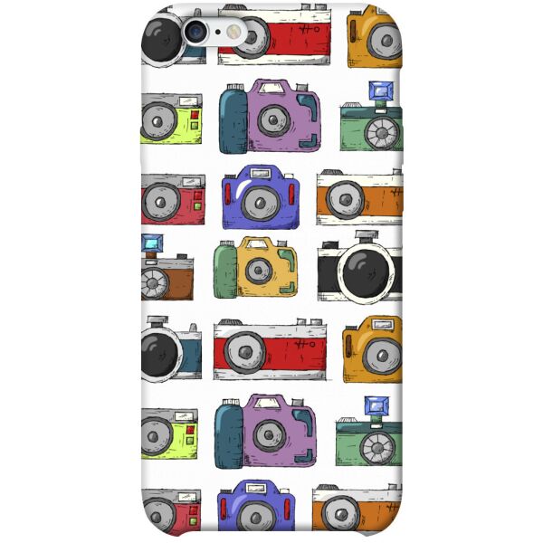 

Чехол itsPrint photo mix для Apple iPhone 6/6s plus (5.5")