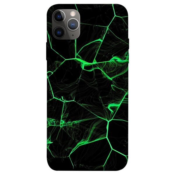 

Чехол itsPrint Зловещая паутина для Apple iPhone 12 Pro (6.1")