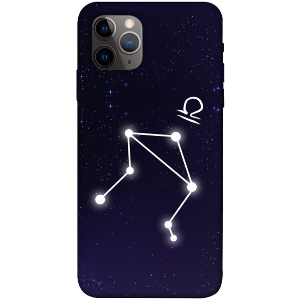 

Чехол itsPrint Весы для Apple iPhone 11 Pro (5.8")