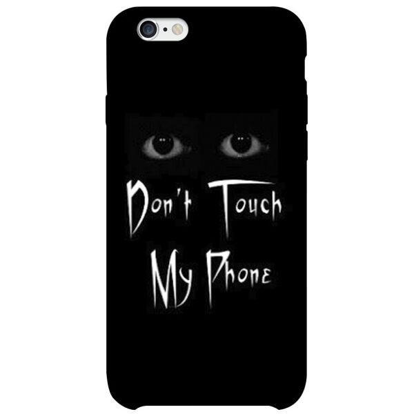 

Чехол itsPrint Don't Touch для Apple iPhone 6/6s (4.7")