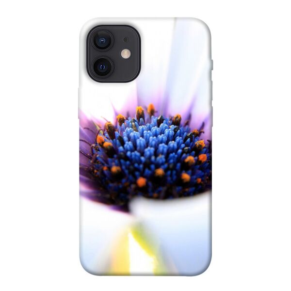 

Чехол itsPrint Полевой цветок для Apple iPhone 12 mini (5.4")