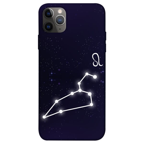 

Чехол itsPrint Лев для Apple iPhone 12 Pro (6.1")