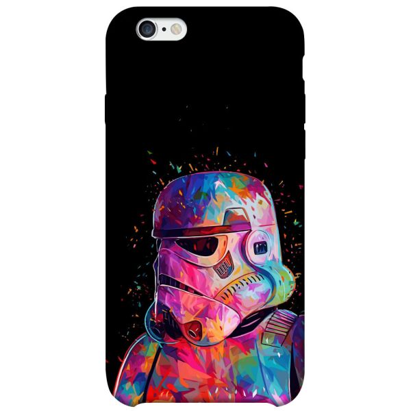 

Чехол itsPrint Color astronaut для Apple iPhone 6/6s (4.7")