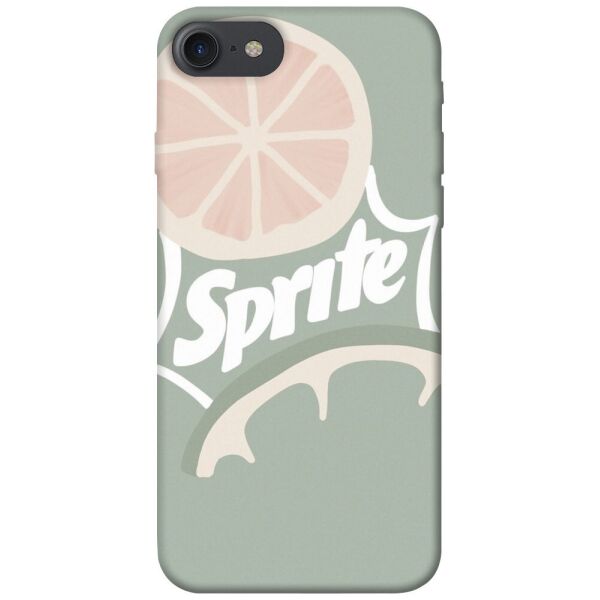 

Чехол itsPrint Sprite для Apple iPhone 7 / 8 (4.7")