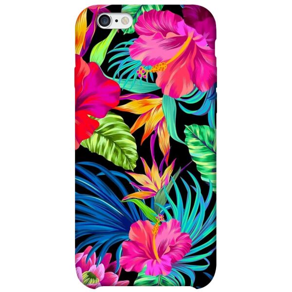 

Чехол itsPrint Floral mood для Apple iPhone 6/6s (4.7")