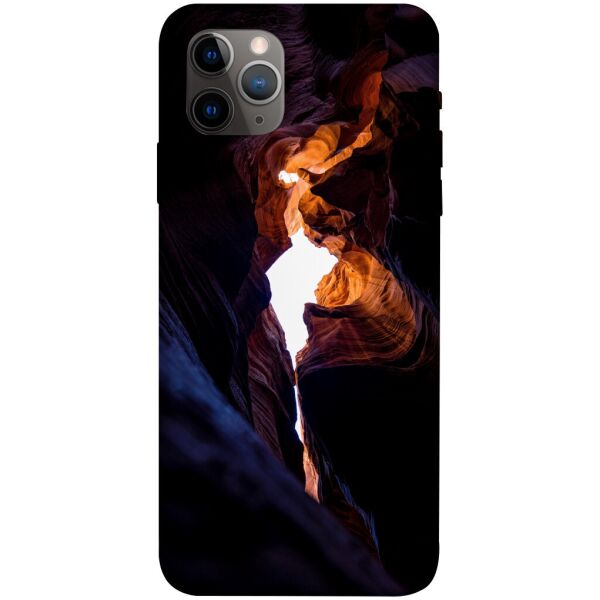 

Чехол itsPrint Каньон и небо для Apple iPhone 11 Pro Max (6.5")