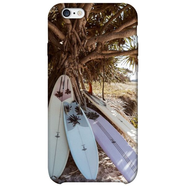 

Чехол itsPrint Surfboards для Apple iPhone 6/6s (4.7")