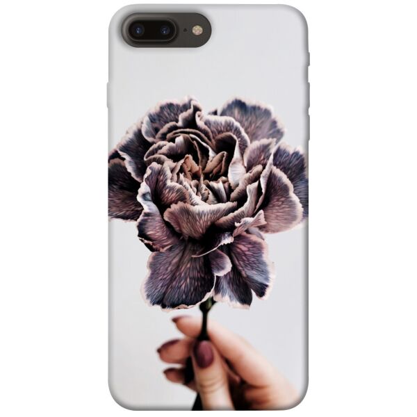 

Чехол itsPrint Гвоздика для Apple iPhone 7 plus / 8 plus (5.5")