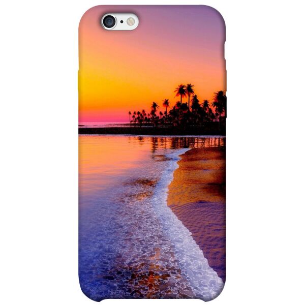 

Чехол itsPrint Sunset для Apple iPhone 6/6s (4.7")
