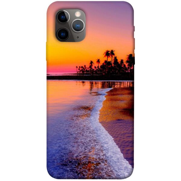 

Чехол itsPrint Sunset для Apple iPhone 11 Pro (5.8")