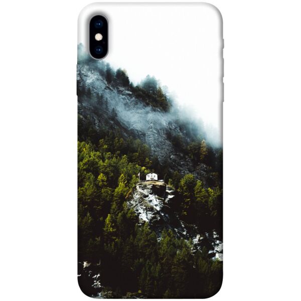 

Чехол itsPrint Горы 2 для Apple iPhone XS (5.8")