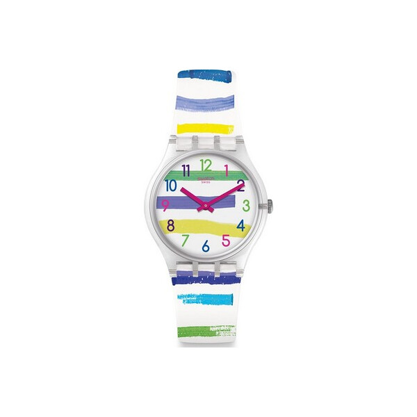 

Часы Swatch GE254