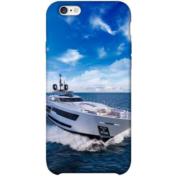 

Чехол itsPrint Морской круиз для Apple iPhone 6/6s plus (5.5")