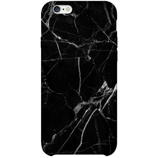

Чехол itsPrint Черный мрамор для Apple iPhone 6/6s plus (5.5")