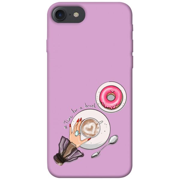 

Чехол itsPrint Time for a break для Apple iPhone 7 / 8 (4.7")
