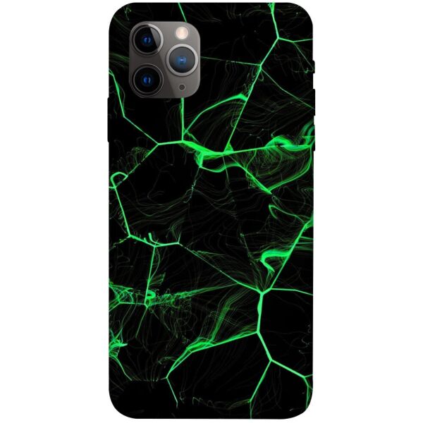 

Чехол itsPrint Зловещая паутина для Apple iPhone 11 Pro (5.8")