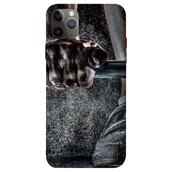 

Чехол itsPrint Athlete для Apple iPhone 12 Pro Max (6.7")