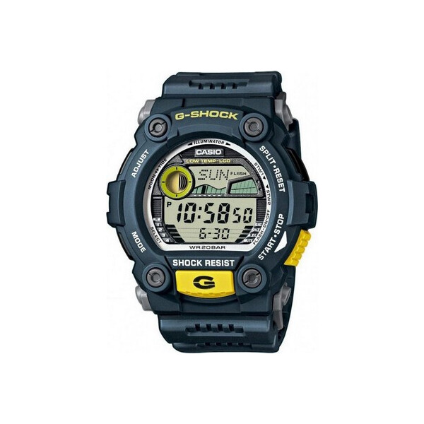 

Часы Casio G-7900-2ER