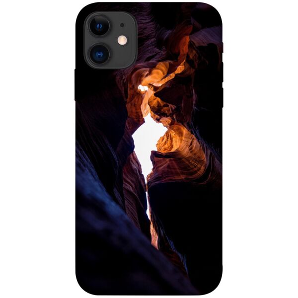 

Чехол itsPrint Каньон и небо для Apple iPhone 11 (6.1")