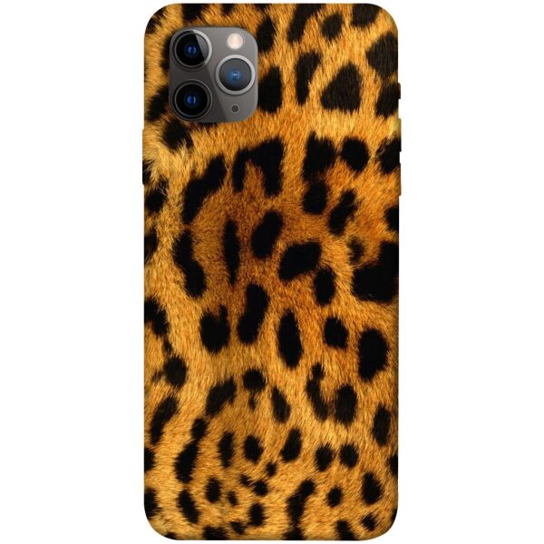 

Чехол itsPrint Леопардовый принт для Apple iPhone 11 Pro Max (6.5")