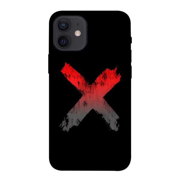 

Чехол itsPrint Stop для Apple iPhone 12 mini (5.4")