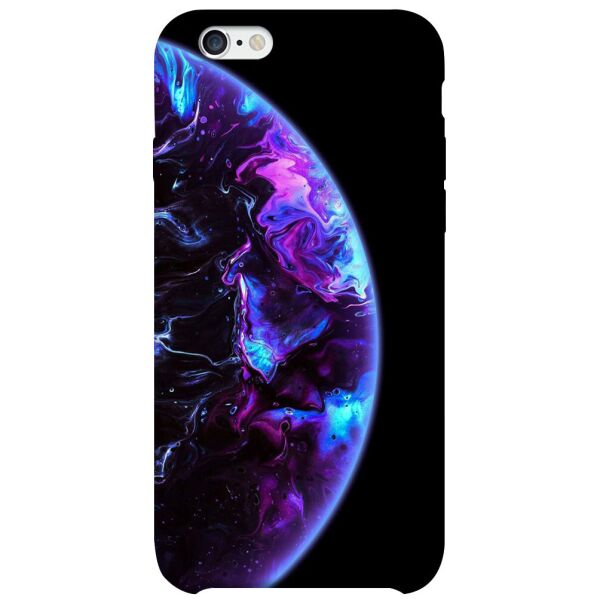 

Чехол itsPrint Colored planet для Apple iPhone 6/6s (4.7")