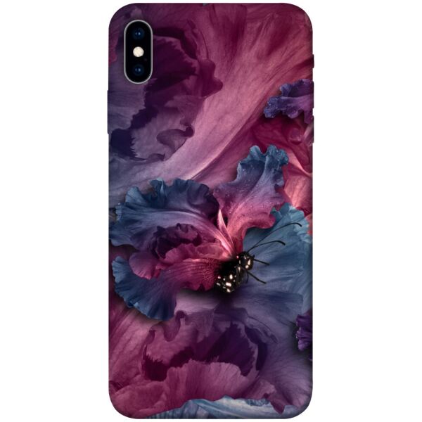 

Чехол itsPrint Насекомое для Apple iPhone X (5.8")