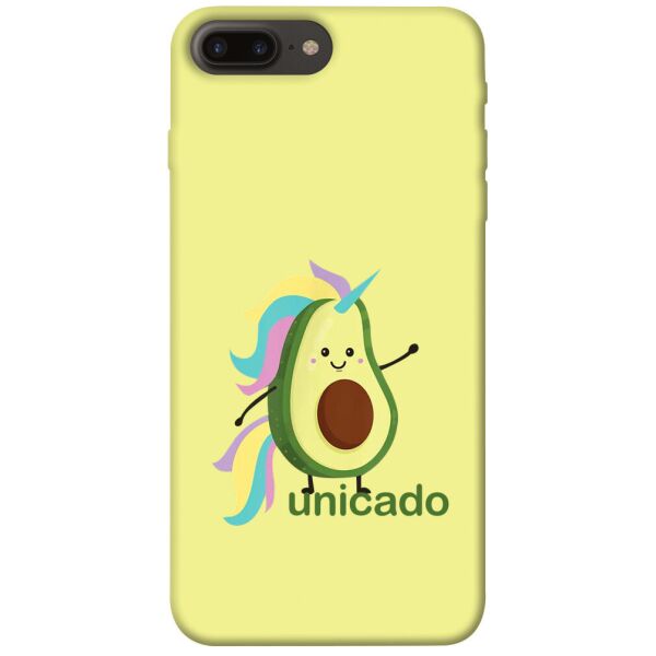 

Чехол itsPrint Unicado для Apple iPhone 7 plus / 8 plus (5.5")