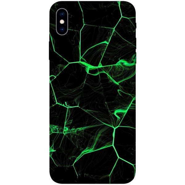 

Чехол itsPrint Зловещая паутина для Apple iPhone XS Max (6.5")