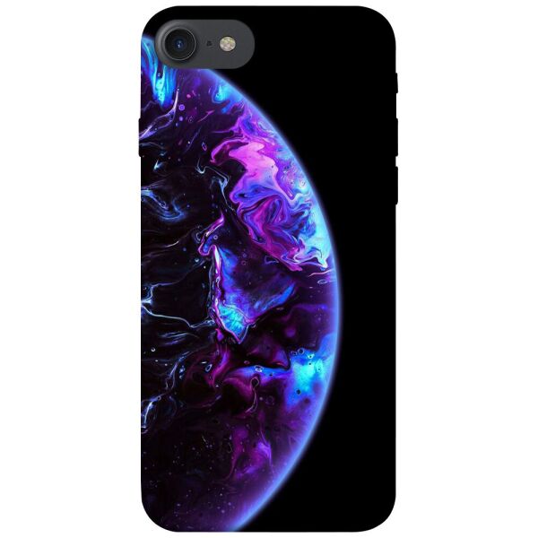 

Чехол itsPrint Colored planet для Apple iPhone 7 / 8 (4.7")
