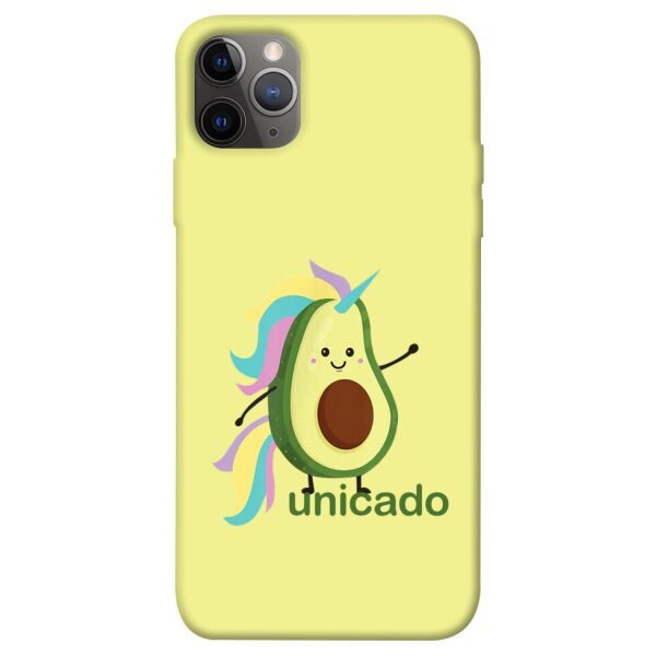 

Чехол itsPrint Unicado для Apple iPhone 12 Pro Max (6.7")