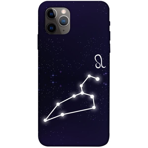 

Чехол itsPrint Лев для Apple iPhone 11 Pro (5.8")
