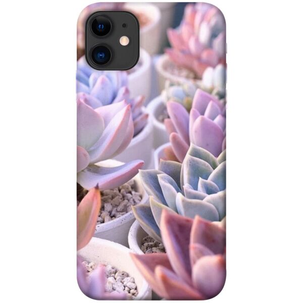 

Чехол itsPrint Эхеверия 2 для Apple iPhone 11 (6.1")