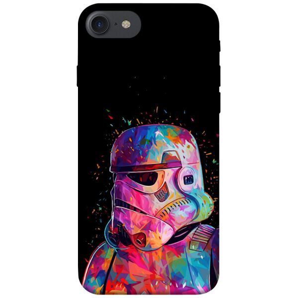 

Чехол itsPrint Color astronaut для Apple iPhone 7 / 8 (4.7")
