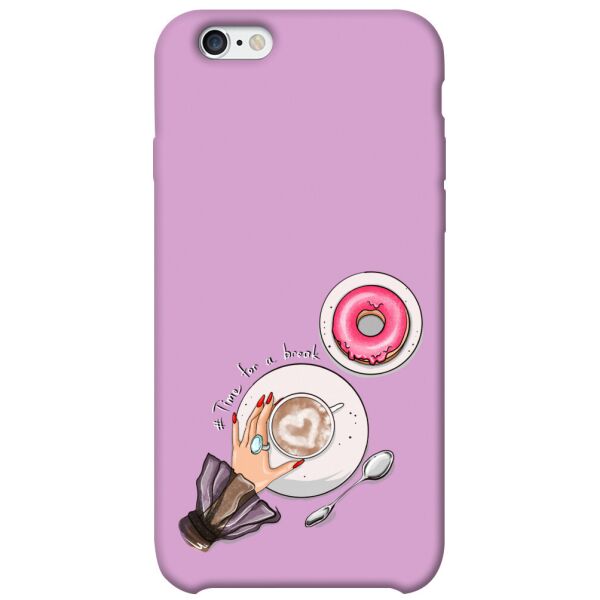 

Чехол itsPrint Time for a break для Apple iPhone 6/6s (4.7")