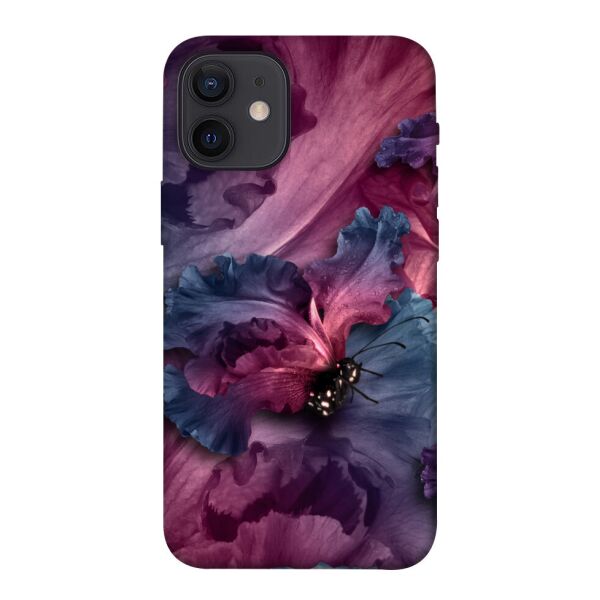 

Чехол itsPrint Насекомое для Apple iPhone 12 mini (5.4")