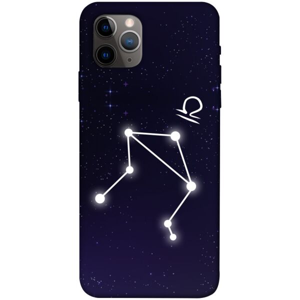 

Чехол itsPrint Весы для Apple iPhone 11 Pro Max (6.5")