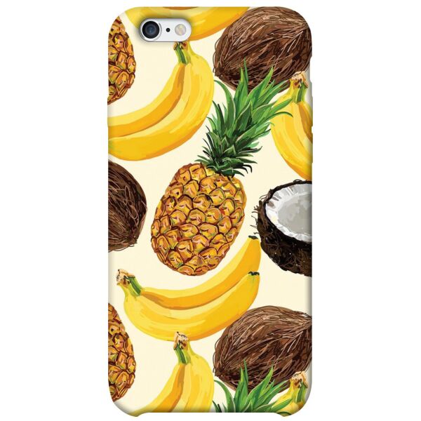 

Чехол itsPrint Summer cocktail для Apple iPhone 6/6s (4.7")