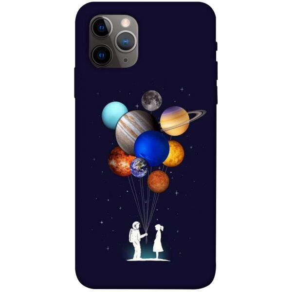

Чехол itsPrint Галактика для Apple iPhone 11 Pro (5.8")