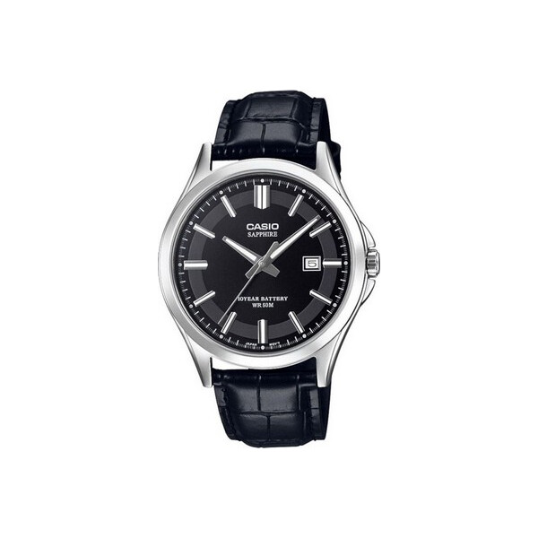 

Часы Casio MTS-100L-1AVEF