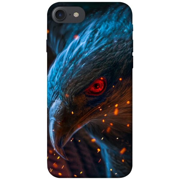 

Чехол itsPrint Огненный орел для Apple iPhone 7 / 8 (4.7")