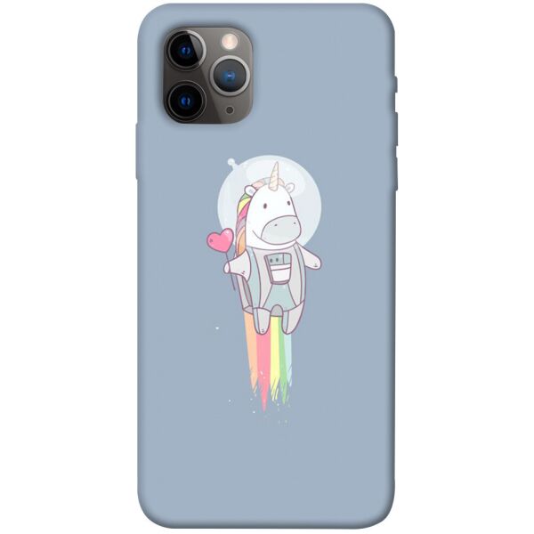 

Чехол itsPrint Единорог в космосе для Apple iPhone 11 Pro (5.8")