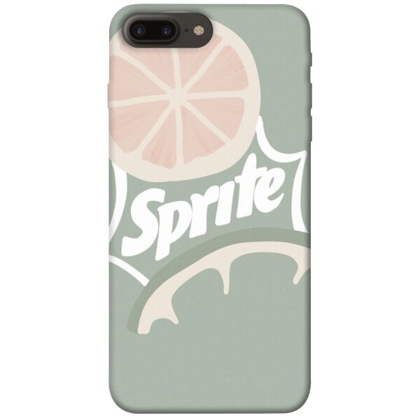

Чехол itsPrint Sprite для Apple iPhone 7 plus / 8 plus (5.5")