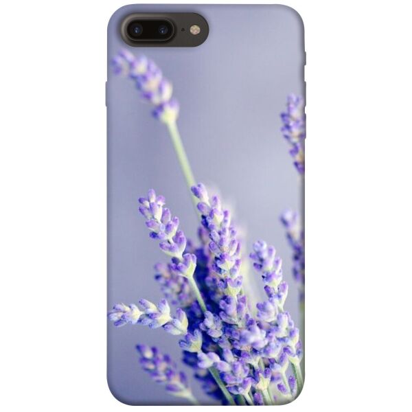

Чехол itsPrint Лаванда для Apple iPhone 7 plus / 8 plus (5.5")